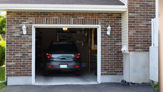 Garage Door Installation at Wesley Heights, DC